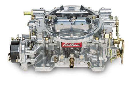 Edelbrock Performer Carburetors | Classic trucks, Electric choke, Classic truck