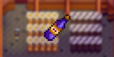 Stardew Valley: How to make wine? | Pocket Gamer