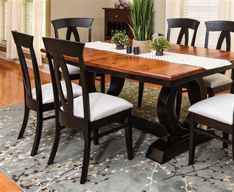 Dining Table Furniture - Amish Direct Furniture