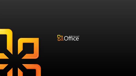 Microsoft Office Wallpaper