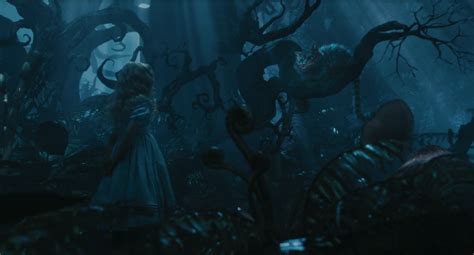 Alice in Wonderland (2010) - Alice in Wonderland (2010) Photo (33370809 ...