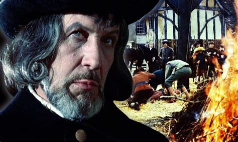 Witchfinder General - Where to Watch and Stream Online – Entertainment.ie