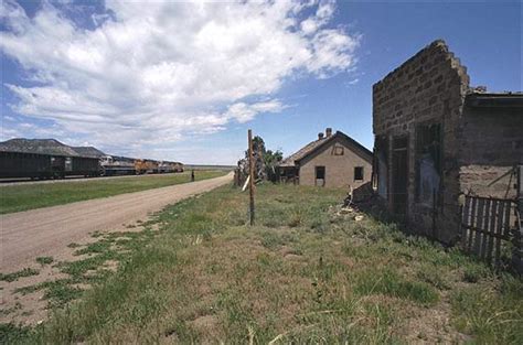 Ludlow, Colorado Ghost Town | Picture Gallery