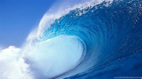 Gallery For Big Wave Hd Wallpapers Desktop Background