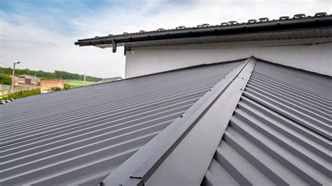 Metal Roofing Cost Comparison and Calculator - Cost Guide