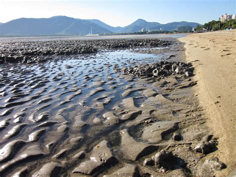 Geology & Other Excuses To Play With Rocks: Ripple Marks at Cairns ...