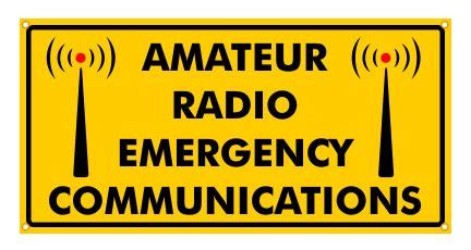 Amateur Radio Emergency Communications - Sexy Dance