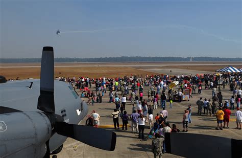 Airmen highlight their mission > Moody Air Force Base > Article Display