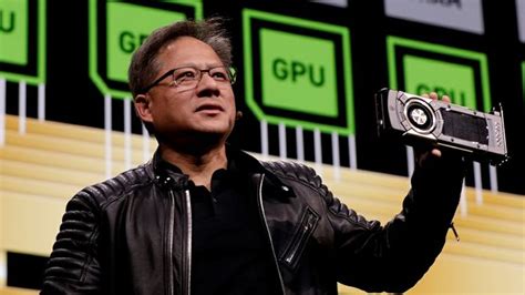 NVIDIA CEO Jensen Huang to Keynote World’s Premier AI Conference | NVIDIA Newsroom