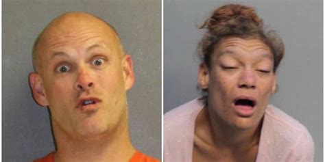 These 2019 Florida Mugshots Put Previous Years To Shame - Narcity