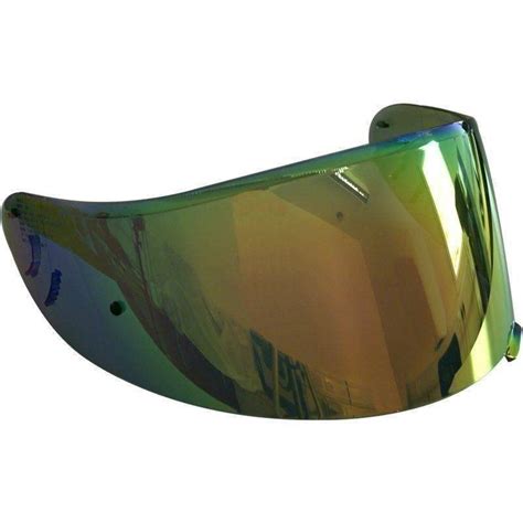 Shoei Visor CW-1 Fits Qwest, XR1100, X-Spirit II, RF The Visor Shop.com