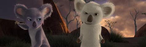 Koala Kid (2012) | FilmTV.it