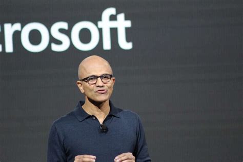 You can now pre-order Satya Nadella’s new book ‘Hit Refresh’ » OnMSFT.com