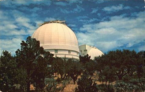 McDonald Observatory Davis Mountains Fort Davis, TX