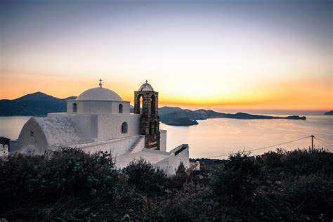 Top 10 Things To Do And See In Milos Island