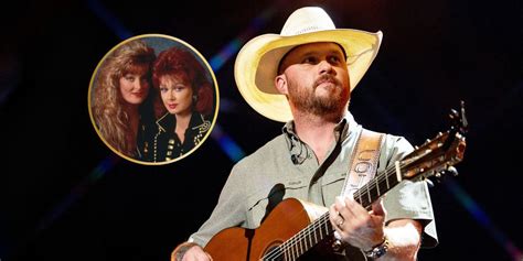 Cody Johnson Covers The Judds' "Grandpa" For Tribute Album