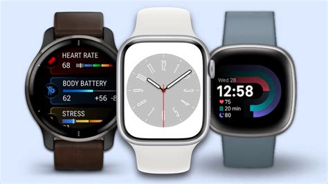 Best Smartwatches (2023): Apple Watch, Wear OS 3, Hybrid Watches WIRED | lupon.gov.ph