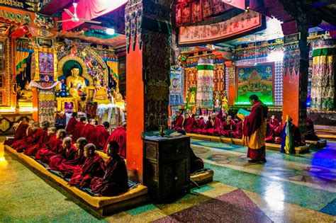 BUDDHA TEMPLE DEHRADUN