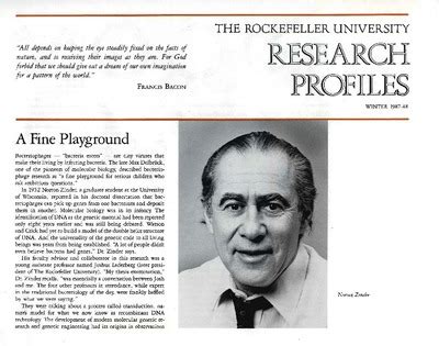 Rockefeller University Research Profiles | Campus Publications ...