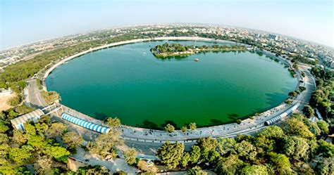 Kankaria Lake Ahmedabad, Gujarat ~ Places4traveler : Best Tourism, Vacation, Holiday Places and ...