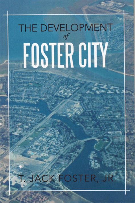 Facts About Foster City from a Foster | Foster City, CA Patch