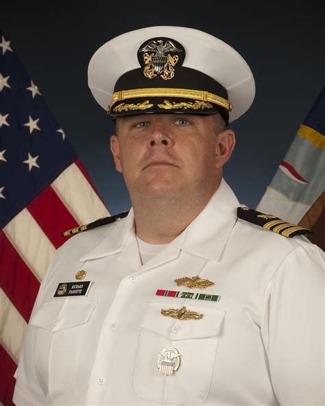 Former Pearl Harbor commander selected for captain