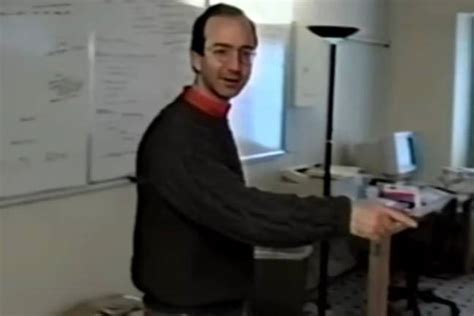 Jeff Bezos shares nostalgic video of original Amazon headquarters as he announces move to Miami