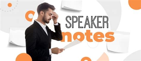 How to use speaker notes in PowerPoint | Powerpoint tips, Powerpoint, Powerpoint help