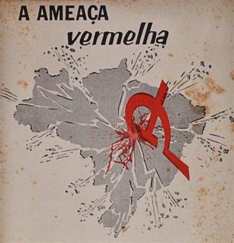 1961 Brazilian Anti Communist Poster by GUILHERMEALMEIDA095 on DeviantArt