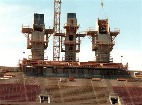 Photos: Iowa State football's Jack Trice Stadium through the years