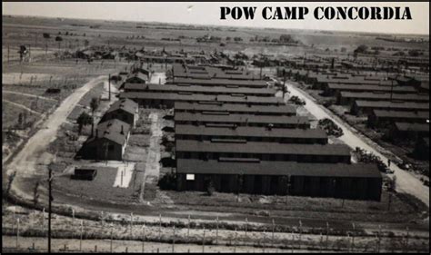 5 Prisoner of War Camps in the United States During World War II