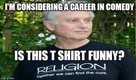 Richard Dawkins Memes