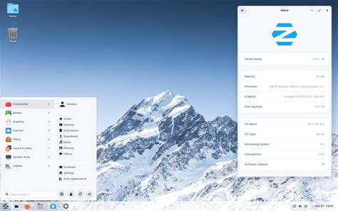 Zorin OS 16.2 Is Here as the Best Linux Distro for Windows Users