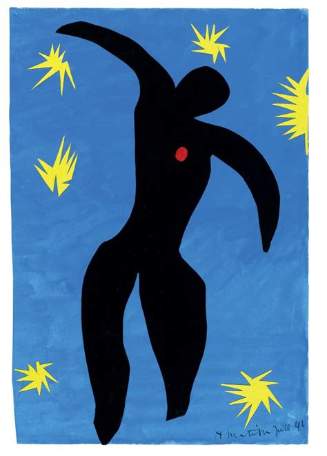 7 best Henri Matisse images on Pinterest | Matisse art, Cut outs and ...