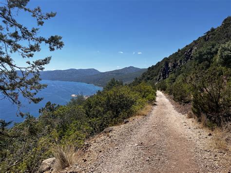 Spectacular hiking trails in Sardinia that will leave you breathless ...