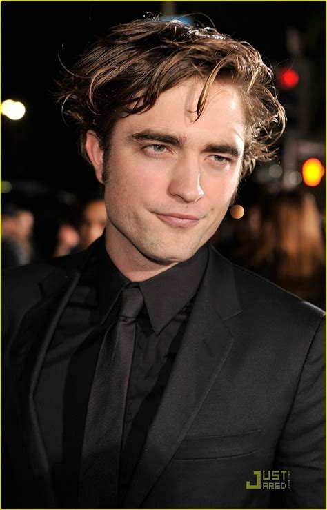 Robert Pattinson - Twilight & Harry Potter Photo (2997723) - Fanpop