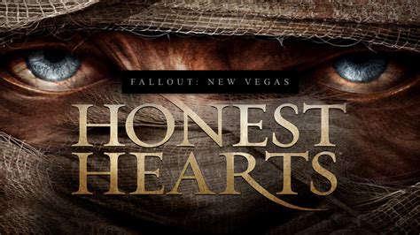 Fallout New Vegas: Honest Hearts DLC | PC Steam Downloadable Content ...