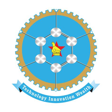 Chinhoyi University of Technology Logo - NuClass