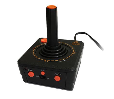 Atari Retro Handheld Console Announced | Handheld Players