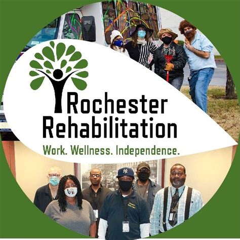 Rochester Rehabilitation | Rochester NY