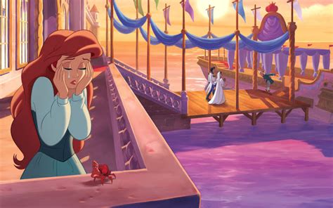 Image - Ariel crying.jpg | Disney Princess Wiki | FANDOM powered by Wikia