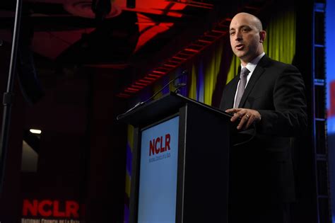 ADL CEO Jonathan Greenblatt Delivers Keynote Speech at National Council of La Raza Annual ...