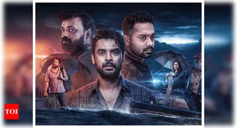 Pan India release of '2018' Hindi version slated for 26th May | Malayalam Movie News - Times of ...