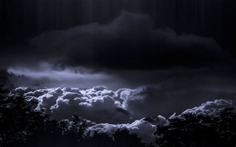 Dark Storm Clouds - HD wallpapers | Sky photos, Clouds, Cloud wallpaper