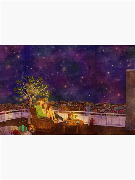 "Stargazing" Canvas Print by puuung1 | Redbubble