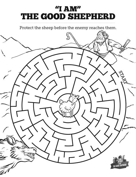 82 best images about Bible - Mazes on Pinterest | Maze, The burning and ...