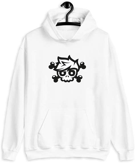 Crainer Merch Crainer Logo Hoodie, Tshirt, Sweatshirt, Shirt: Amazon.ca: Clothing & Accessories