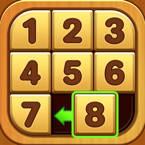 Number Puzzle - Number Games - Apps on Google Play