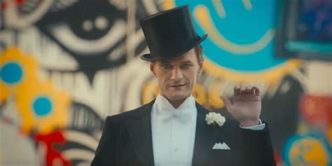 Doctor Who Trailer Debuts New Look at Neil Patrick Harris' Eccentric Villain - TrendRadars