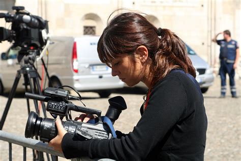 Creative Jobs Ideal For Broadcast Journalists: Looking Beyond The ...